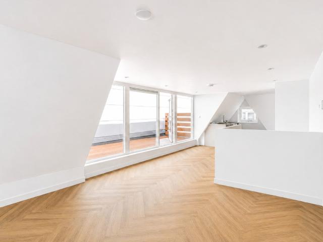 Appartement te huur in Emmeloord, Flevoland