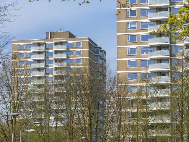 Appartement te huur in Nieuw-West, Amsterdam