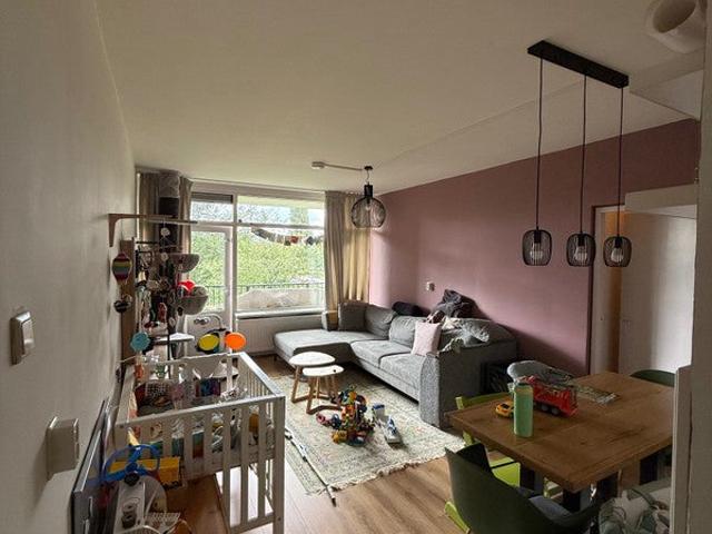 Appartement te huur in West, Amsterdam