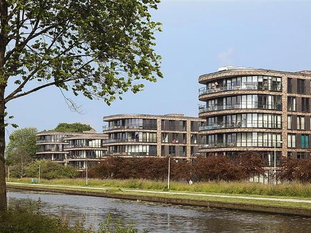 Appartement te huur in Oost, Amsterdam