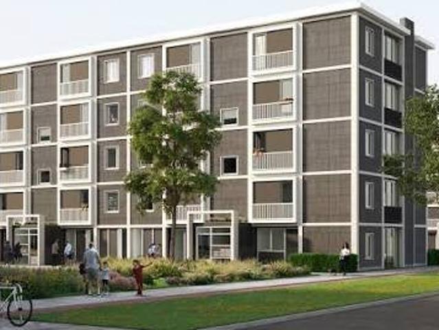 Appartement te huur in Olland, Drenthe