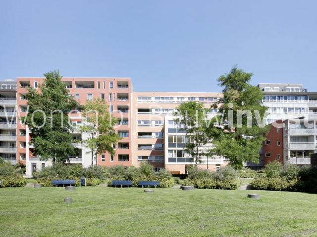 Appartement te huur in Amsterdam, Amsterdam-oost