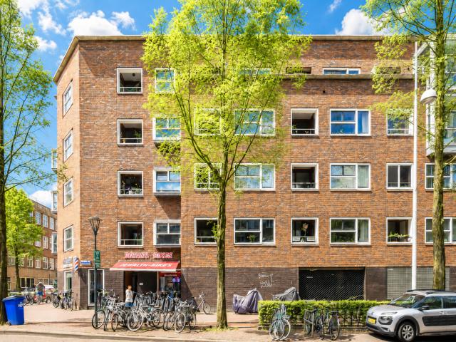 Appartement te huur in Vrijenban, Delft