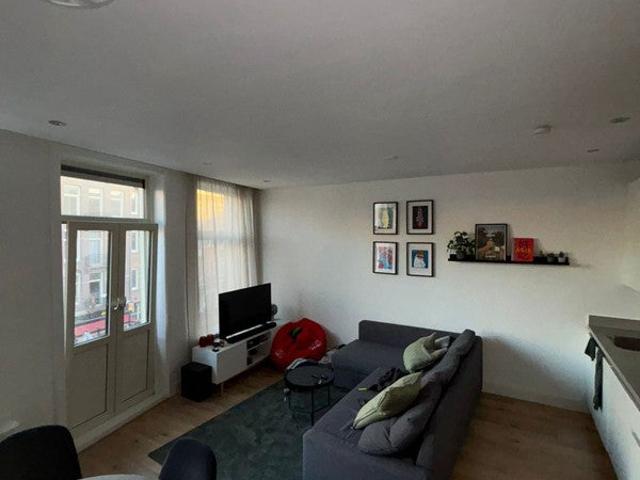 Appartement te huur in Vrijenban, Delft