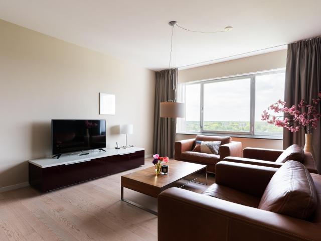 Appartement te huur in Amsterdam