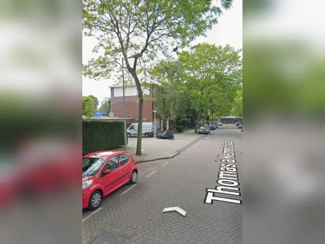 Appartement te huur in Slotermeer, Amsterdam