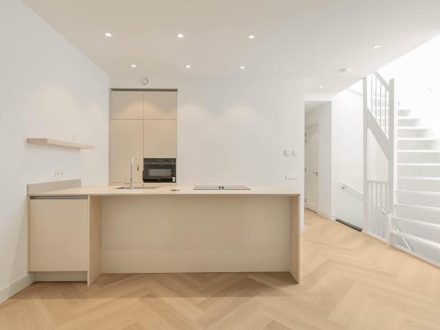 Appartement te huur in Emmeloord, Flevoland