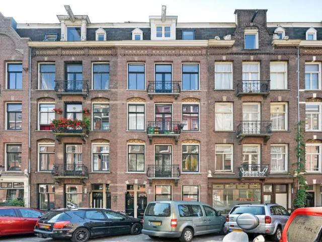 Appartement te huur in Amsterdam, Amsterdam-oost