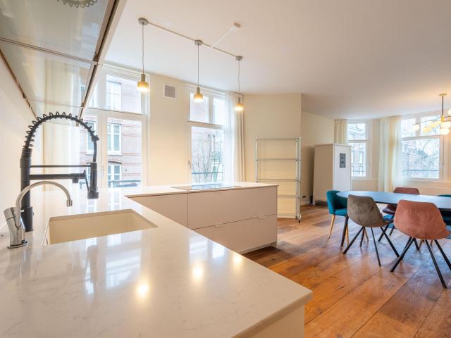 Appartement te huur in Olland, Noord Holland