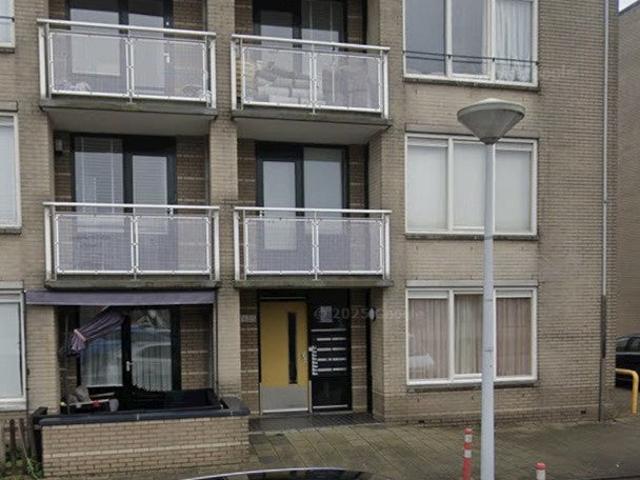 Appartement te huur in Noord Holland