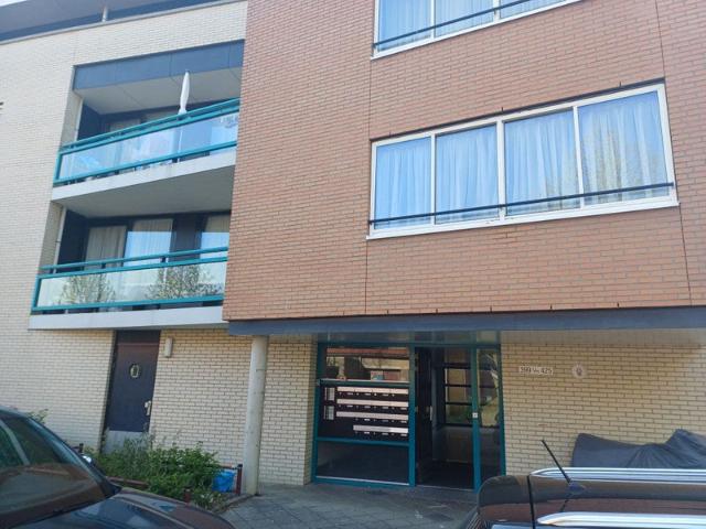Appartement te huur in Nieuw-West, Amsterdam