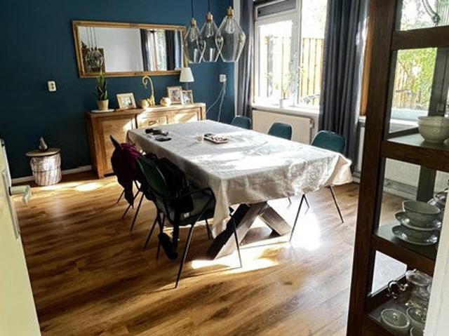 Appartement te huur in Nieuw-West, Amsterdam