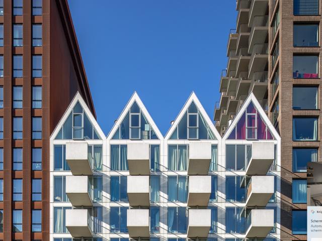 Appartement te huur in Olland, Noord Holland
