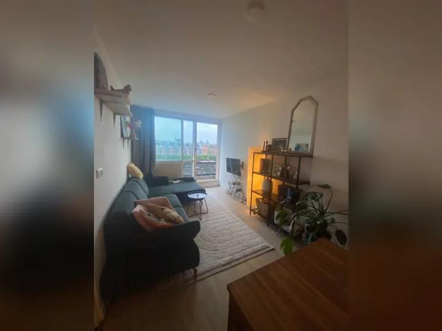 Appartement te huur in Vrijenban, Delft