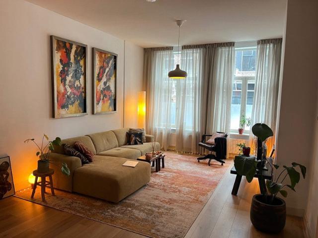 Appartement te huur in Olland, Noord Holland