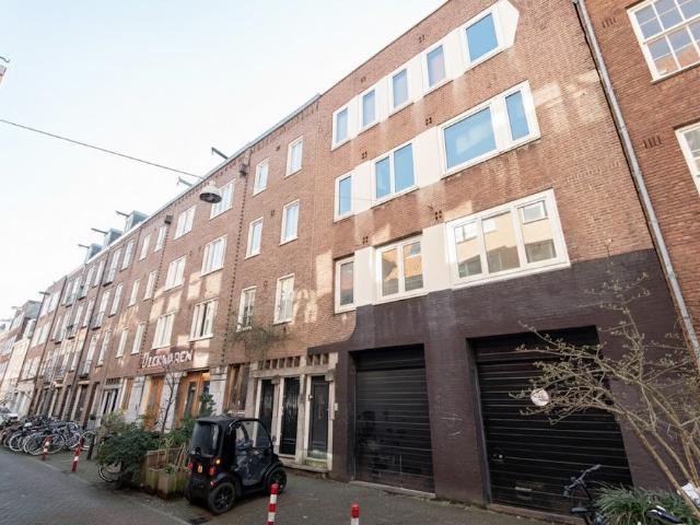 Appartement te huur in Emmeloord, Flevoland