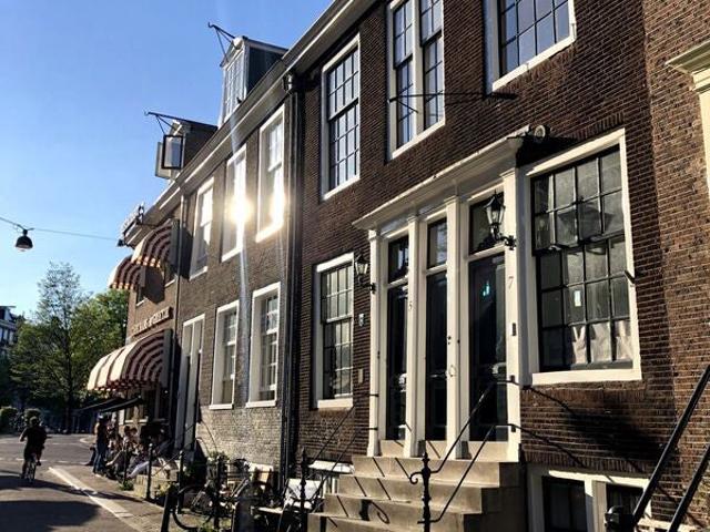 Appartement te huur in Emmeloord, Flevoland