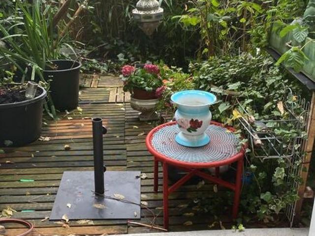 Appartement te huur in Rivierenbuurt, Amsterdam