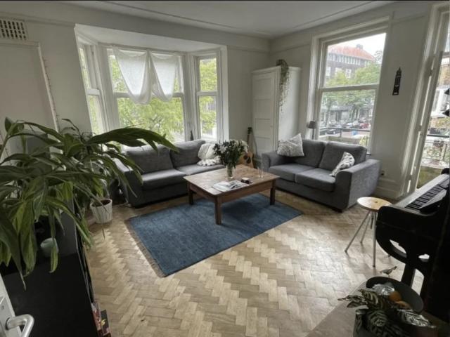 Appartement te huur in Zuid, Amsterdam
