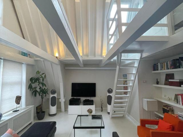 Appartement te huur in Emmeloord, Flevoland