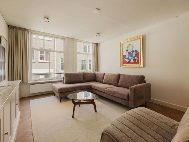 Appartement te huur in Amsterdam