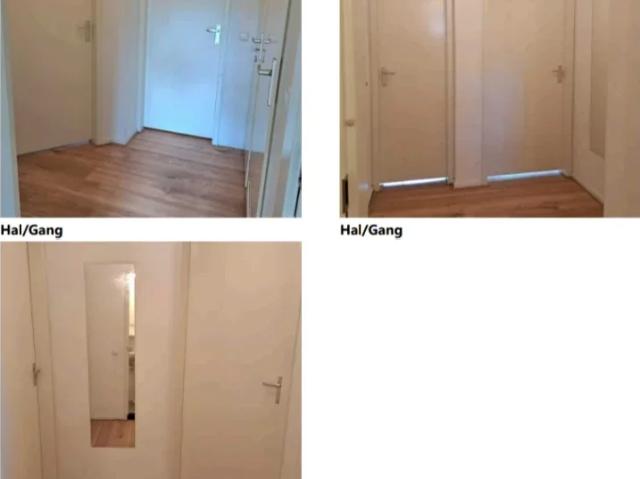 Appartement te huur in De Baarsjes, Amsterdam