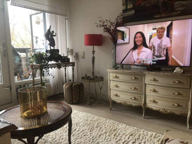 Appartement te huur in Olland, Noord Holland
