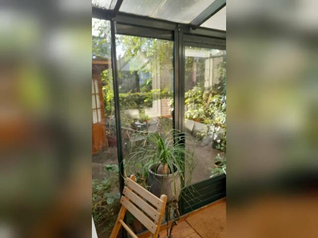 Appartement te huur in De Baarsjes, Amsterdam