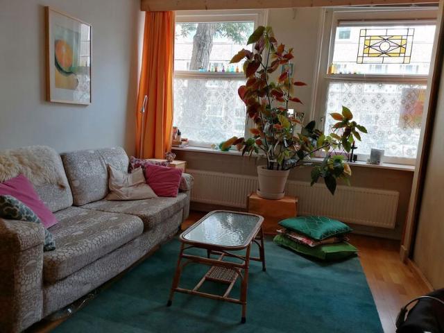 Appartement te huur in De Baarsjes, Amsterdam