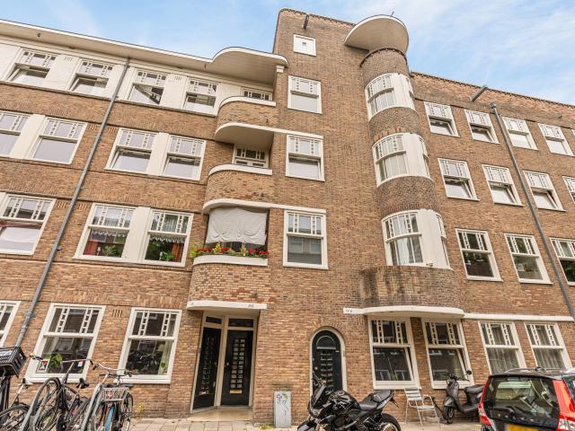 Appartement te huur in West, Amsterdam