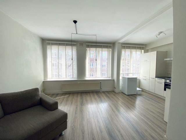 Appartement te huur in Amsterdam