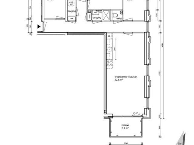 Appartement te huur in Olland, Noord Holland