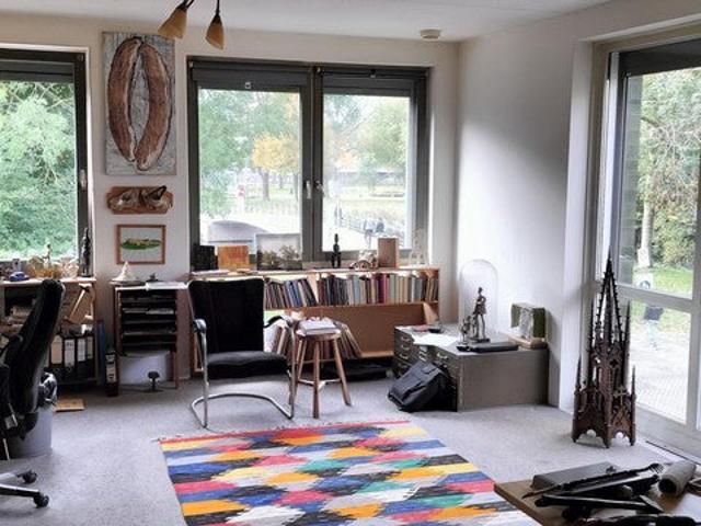 Appartement te huur in Olland, Noord Holland