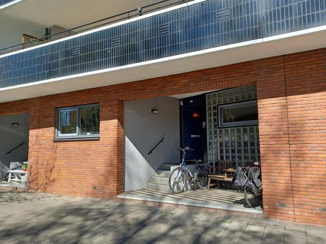 Appartement te huur in Zuid, Amsterdam