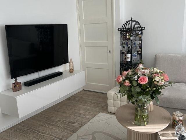 Appartement te huur in Bos en Lommer, Amsterdam