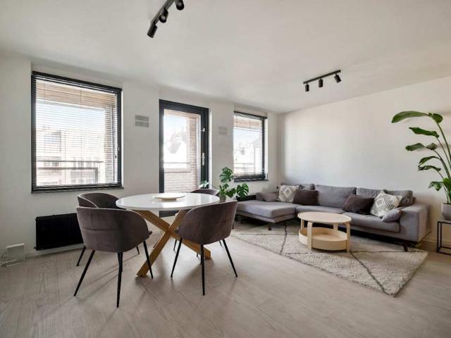 Appartement te huur in Emmeloord, Flevoland