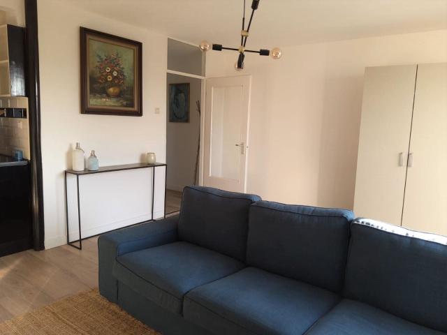 Appartement te huur in Noord Holland
