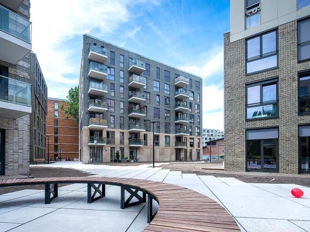 Appartement te huur in Vrijenban, Delft