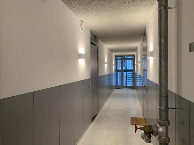 Appartement te huur in Emmeloord, Flevoland