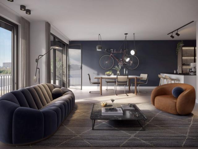 Appartement te huur in Emmeloord, Flevoland