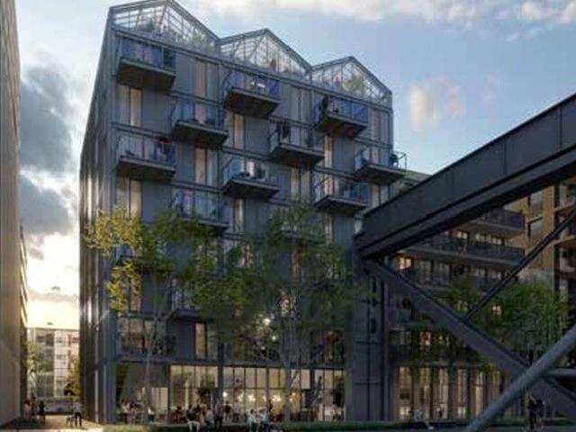 Appartement te huur in Emmeloord, Flevoland