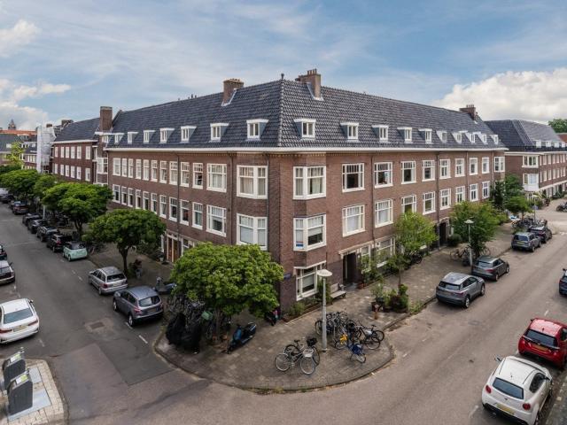Appartement te huur in Zuid, Amsterdam