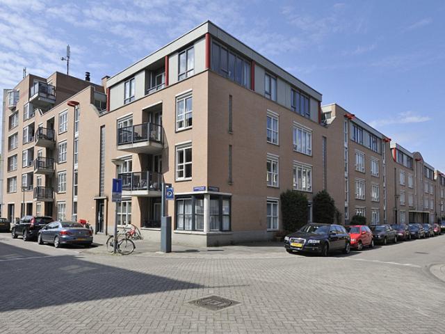 Appartement te huur in Zuid, Amsterdam