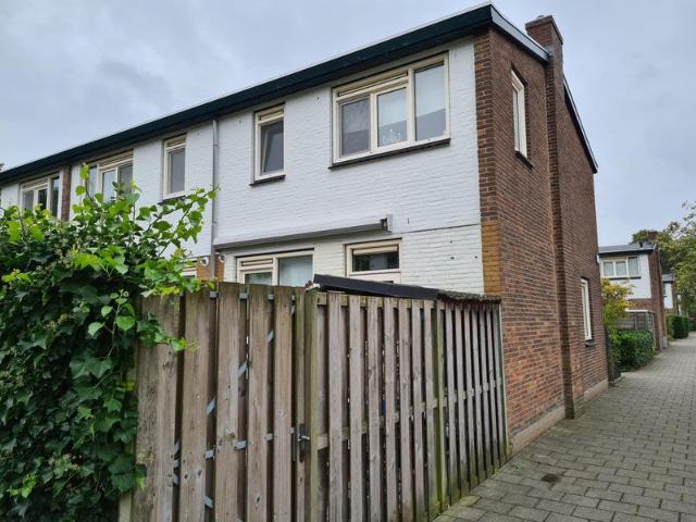 Appartement te huur in Oost, Amsterdam