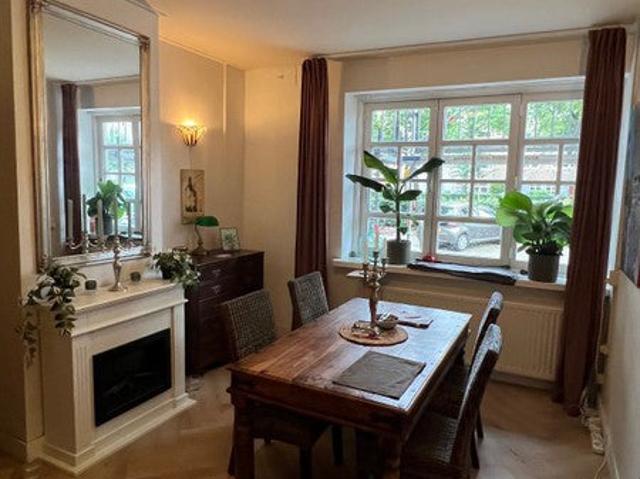 Appartement te huur in Zuid, Amsterdam