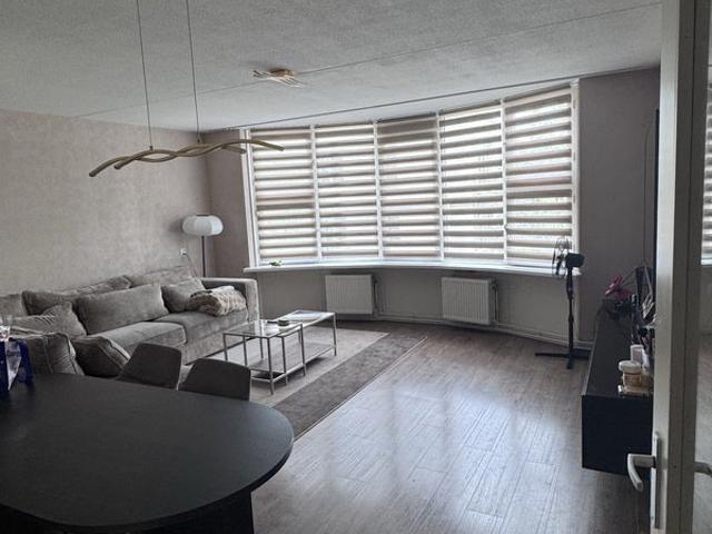 Appartement te huur in Centrum Oost, Emmeloord