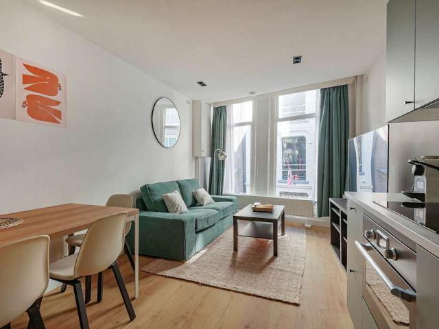 Appartement te huur in Emmeloord, Flevoland