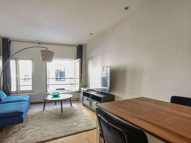 Appartement te huur in Centrum West, Emmeloord