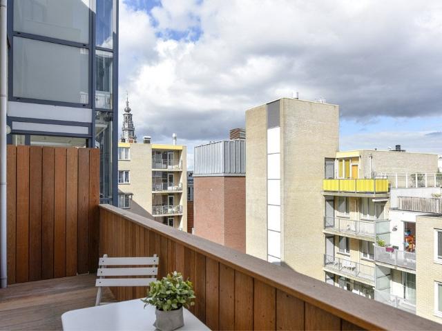 Appartement te huur in Emmeloord, Flevoland