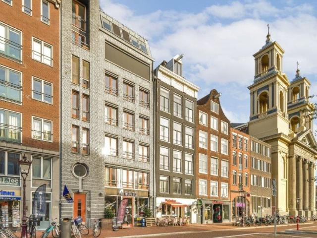 Appartement te huur in Emmeloord, Flevoland